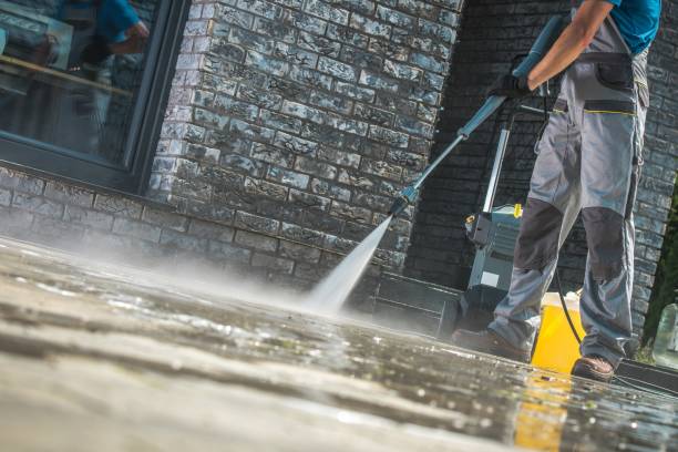 Best Graffiti Removal  in Pensacola, FL