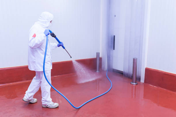 Best Post-Construction Pressure Washing  in Pensacola, FL