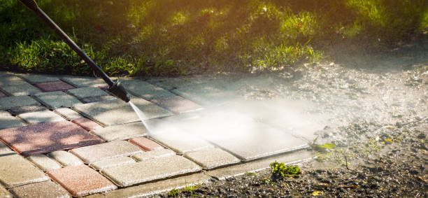 Pensacola, FL Pressure Washing Services Company
